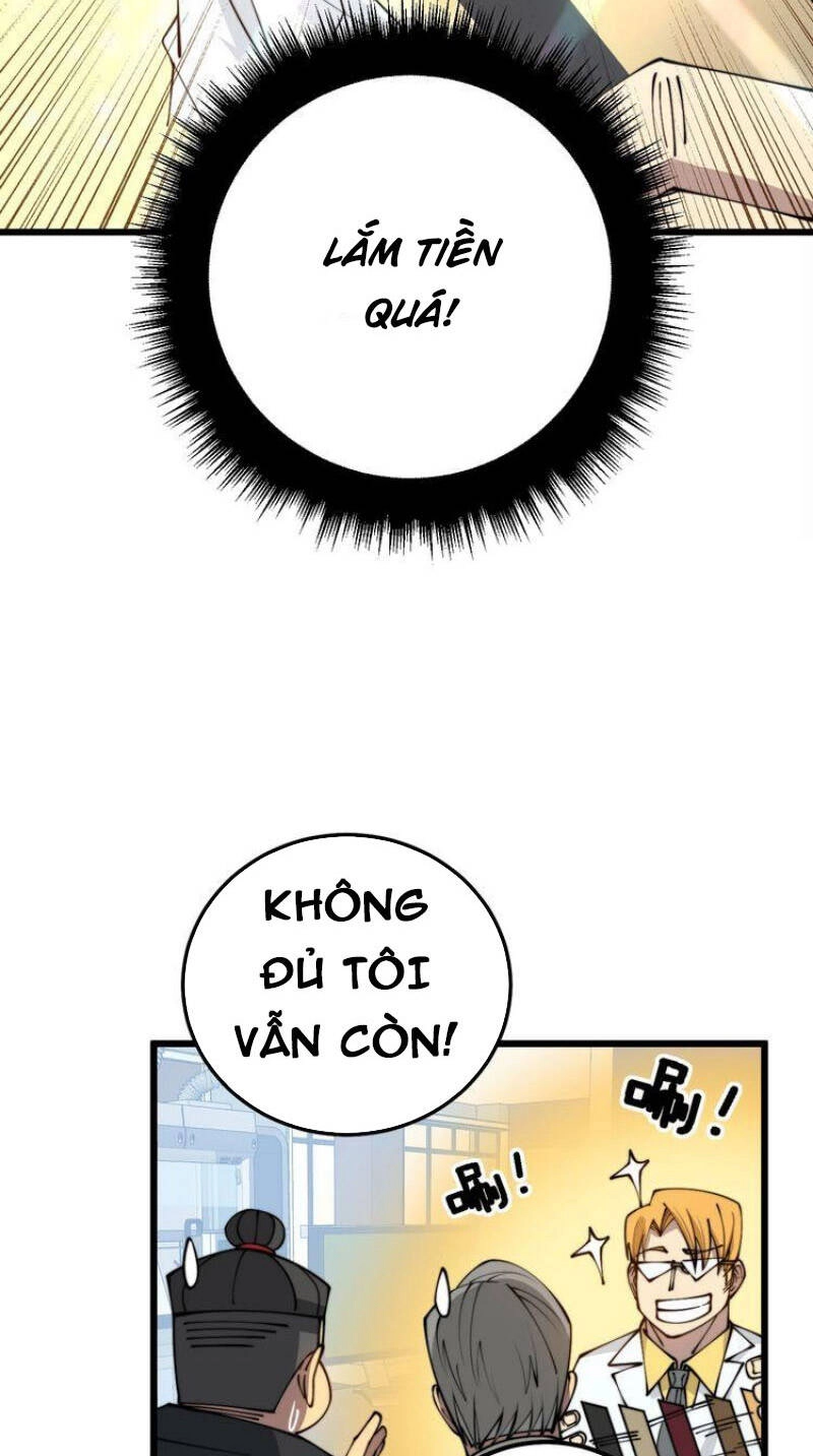 Độc Thủ Vu Y Chapter 317 - 50