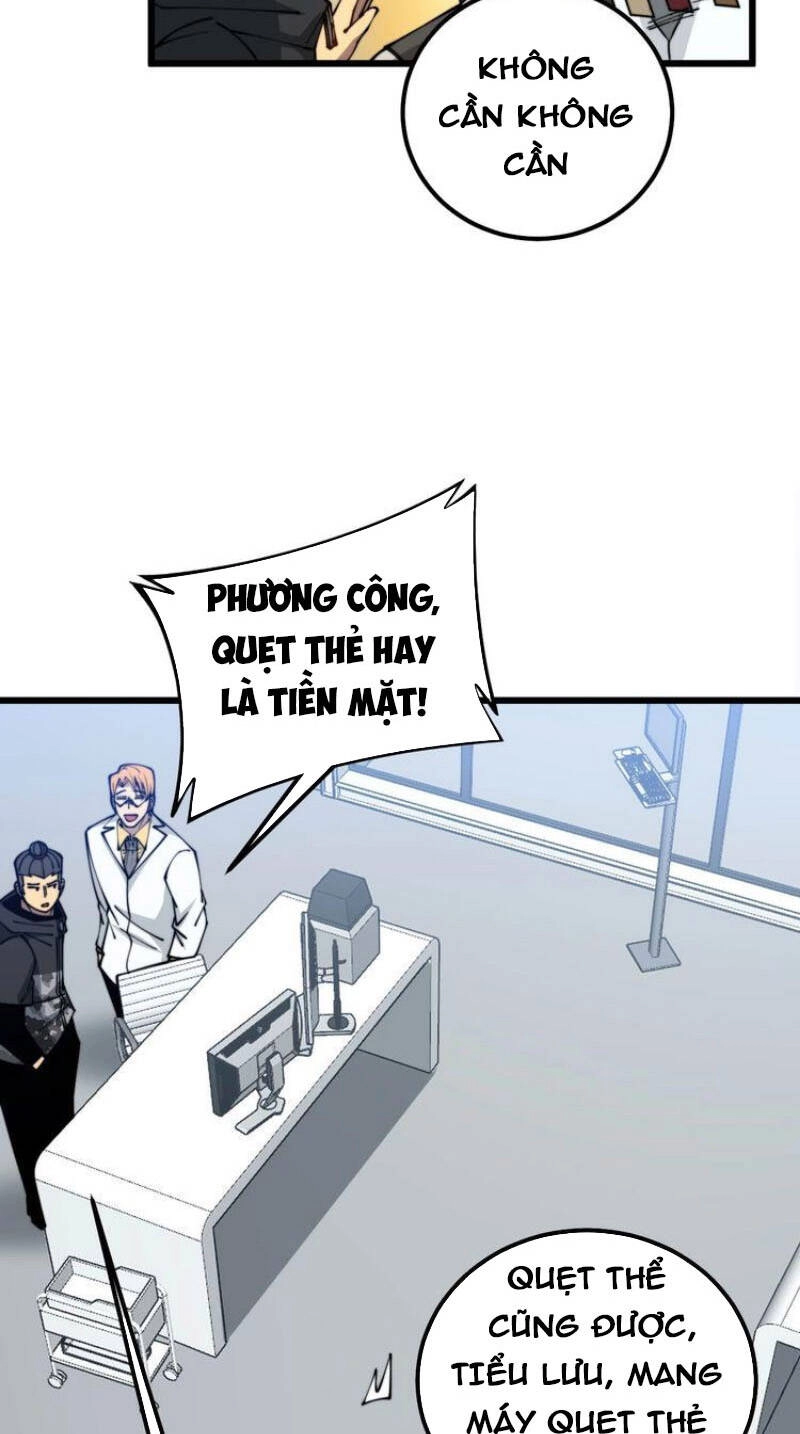 Độc Thủ Vu Y Chapter 317 - 51