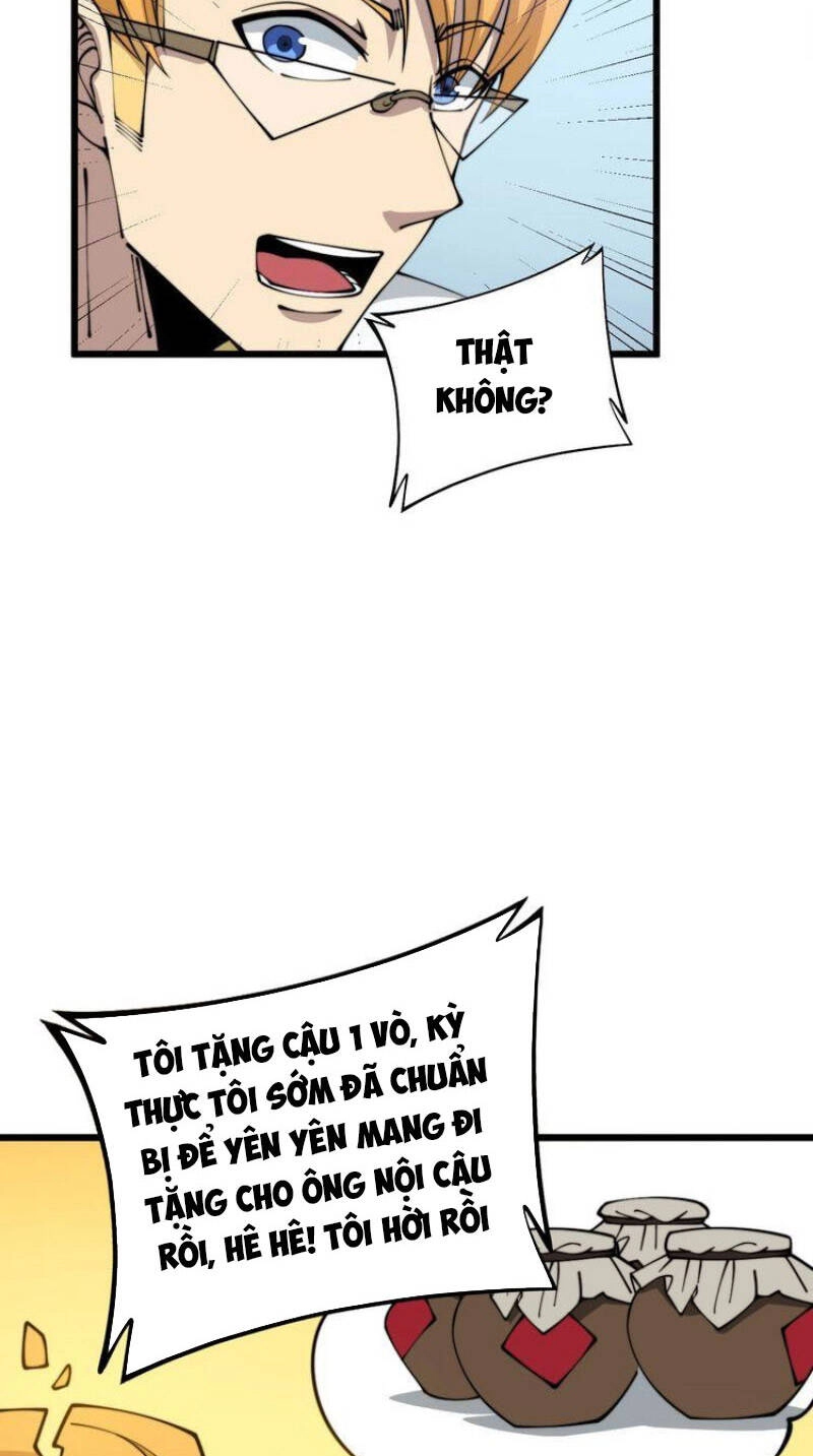 Độc Thủ Vu Y Chapter 317 - 54