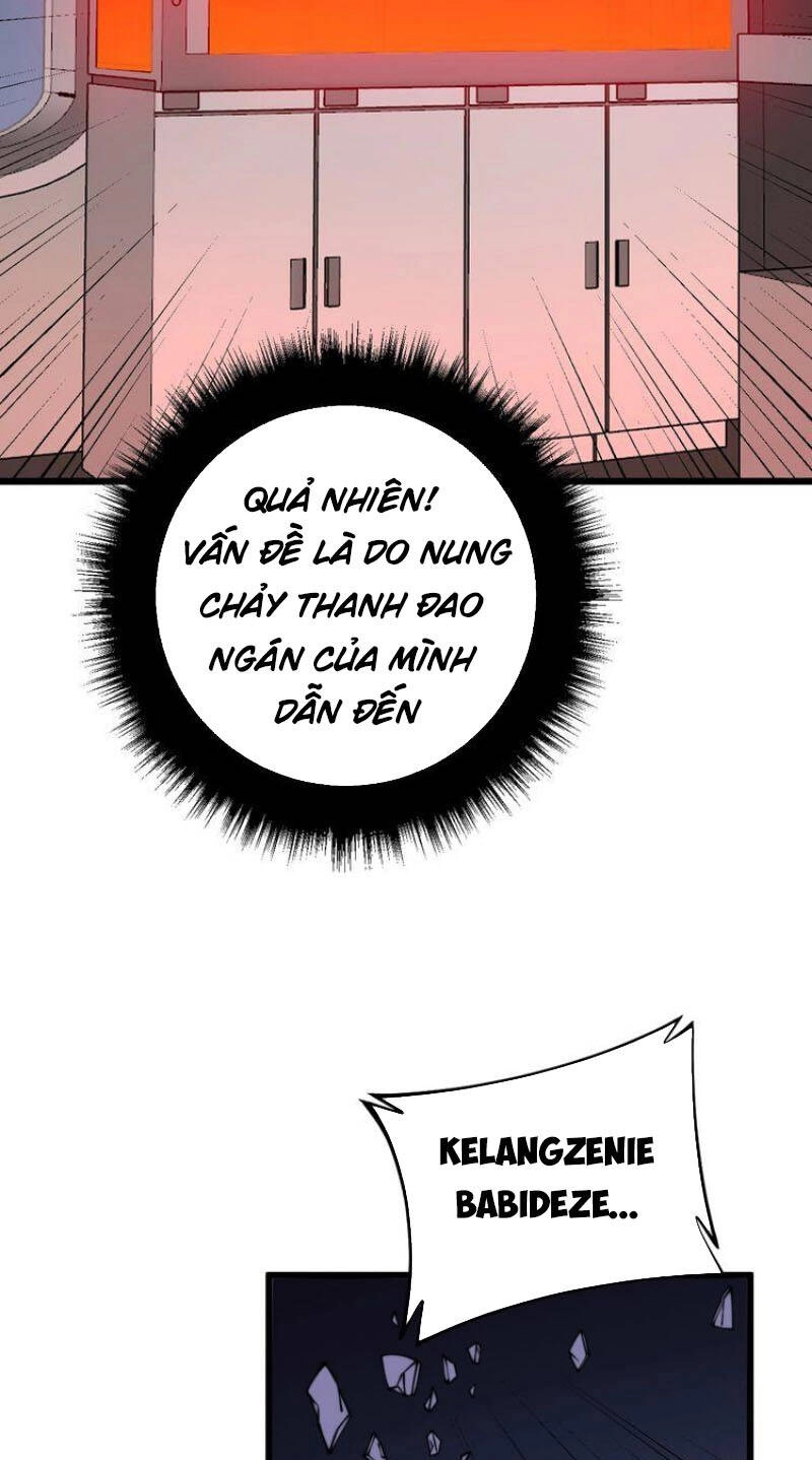 Độc Thủ Vu Y Chapter 317 - 61