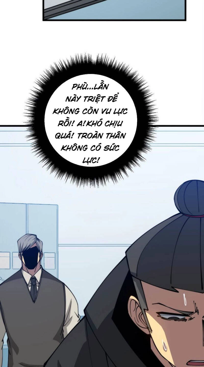 Độc Thủ Vu Y Chapter 317 - 67