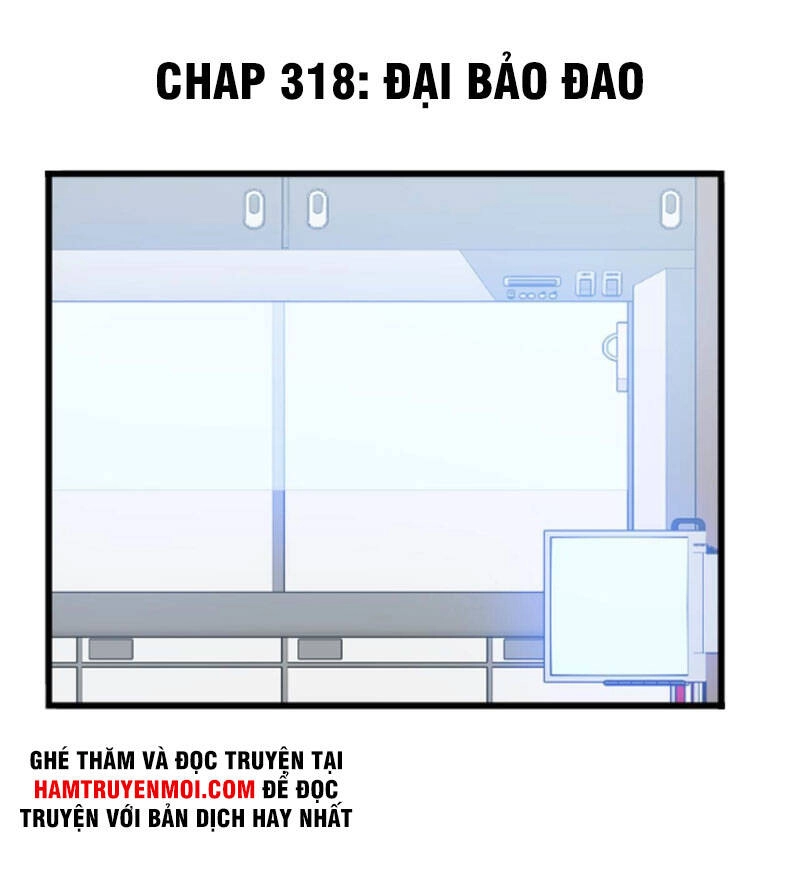 Độc Thủ Vu Y Chapter 318 - 1