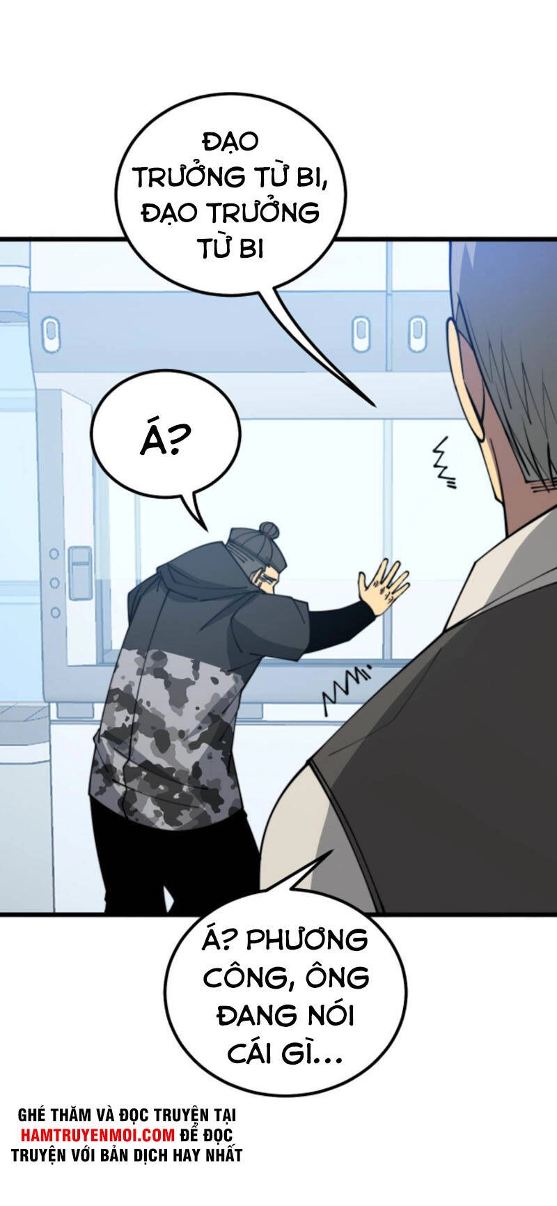 Độc Thủ Vu Y Chapter 318 - 5