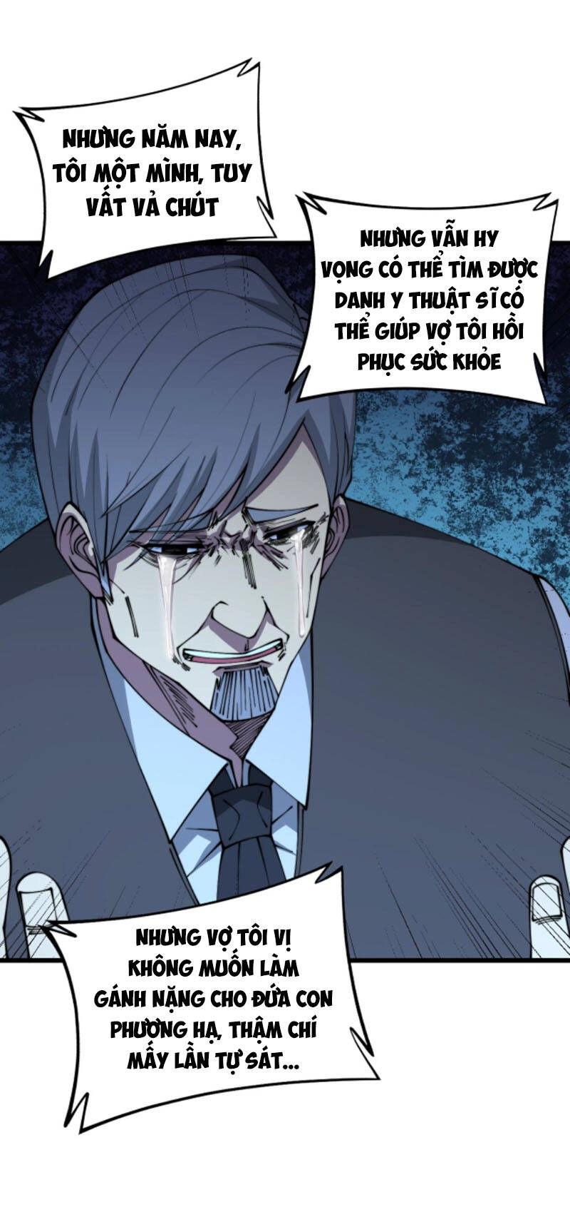 Độc Thủ Vu Y Chapter 318 - 14