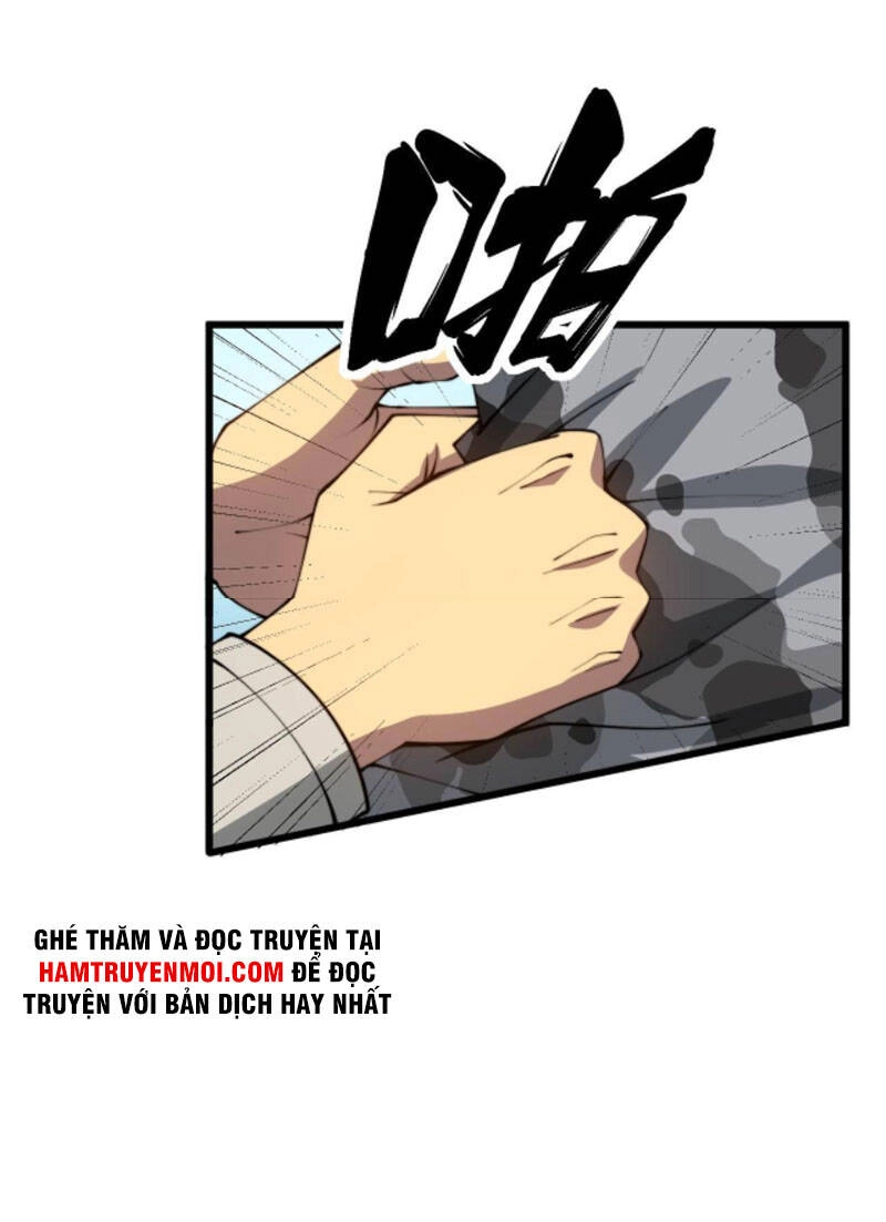 Độc Thủ Vu Y Chapter 318 - 15