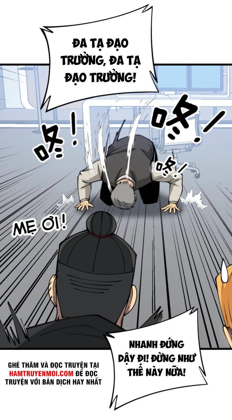 Độc Thủ Vu Y Chapter 318 - 19