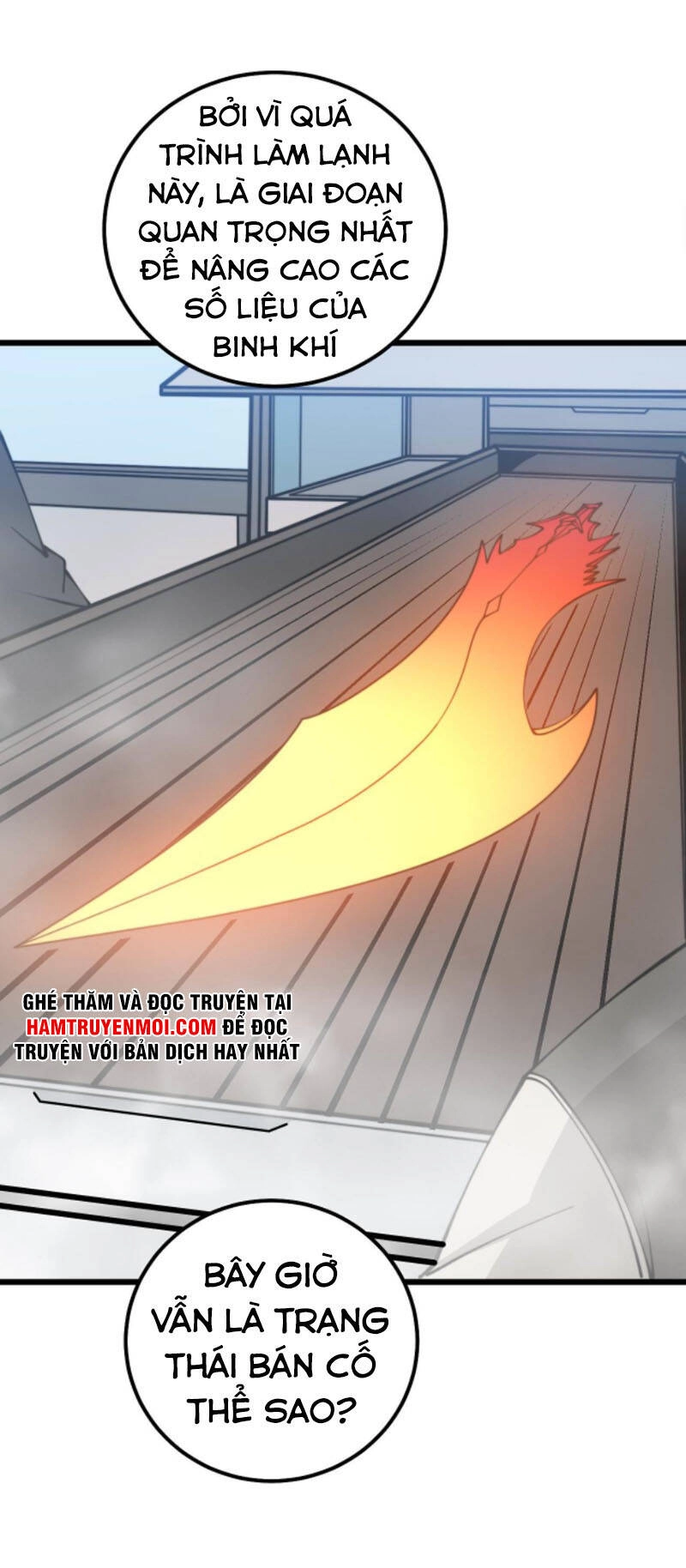 Độc Thủ Vu Y Chapter 318 - 23