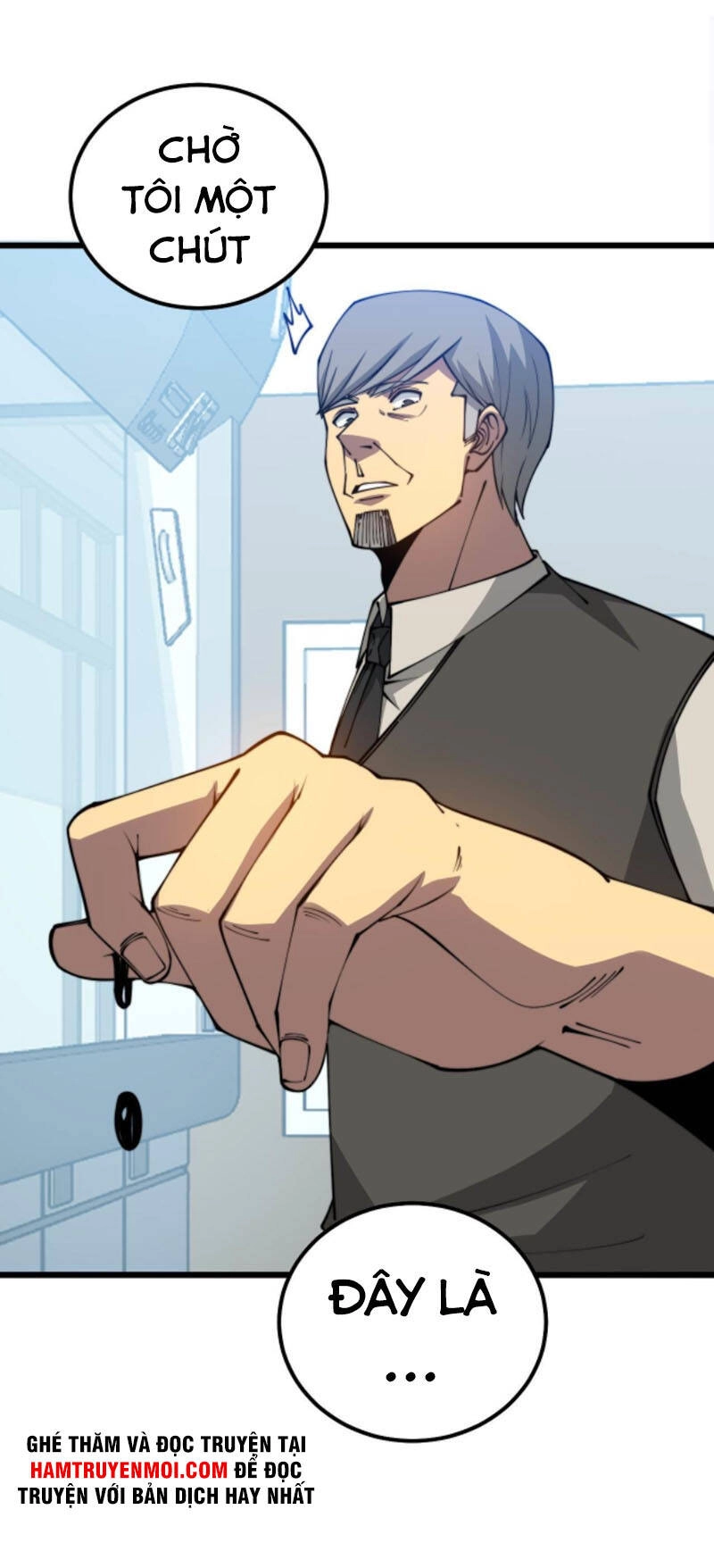 Độc Thủ Vu Y Chapter 318 - 25