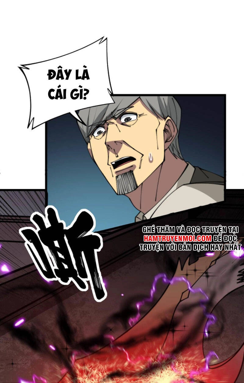 Độc Thủ Vu Y Chapter 318 - 27