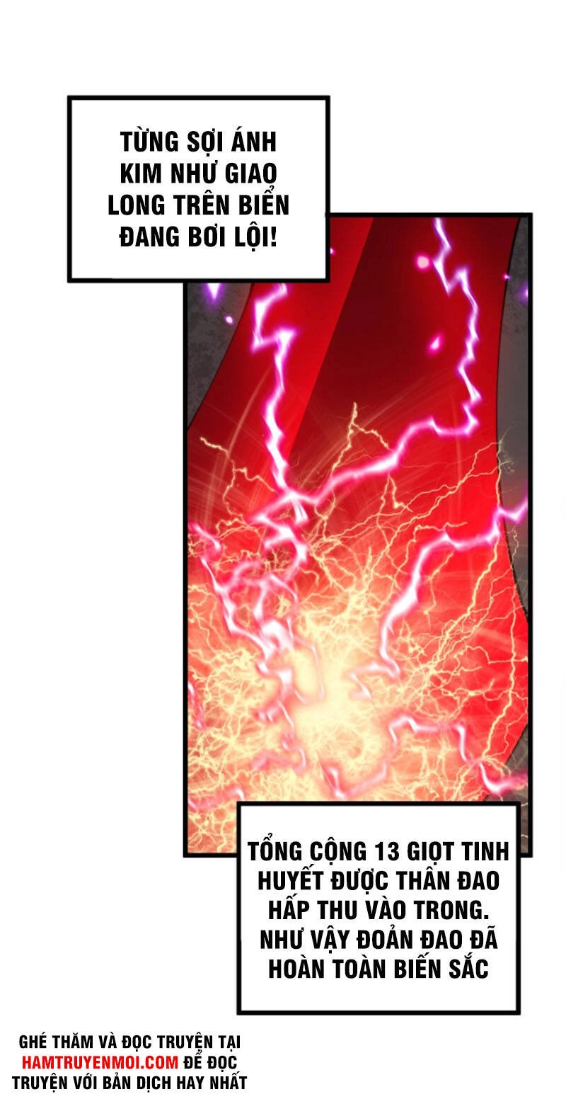 Độc Thủ Vu Y Chapter 318 - 29