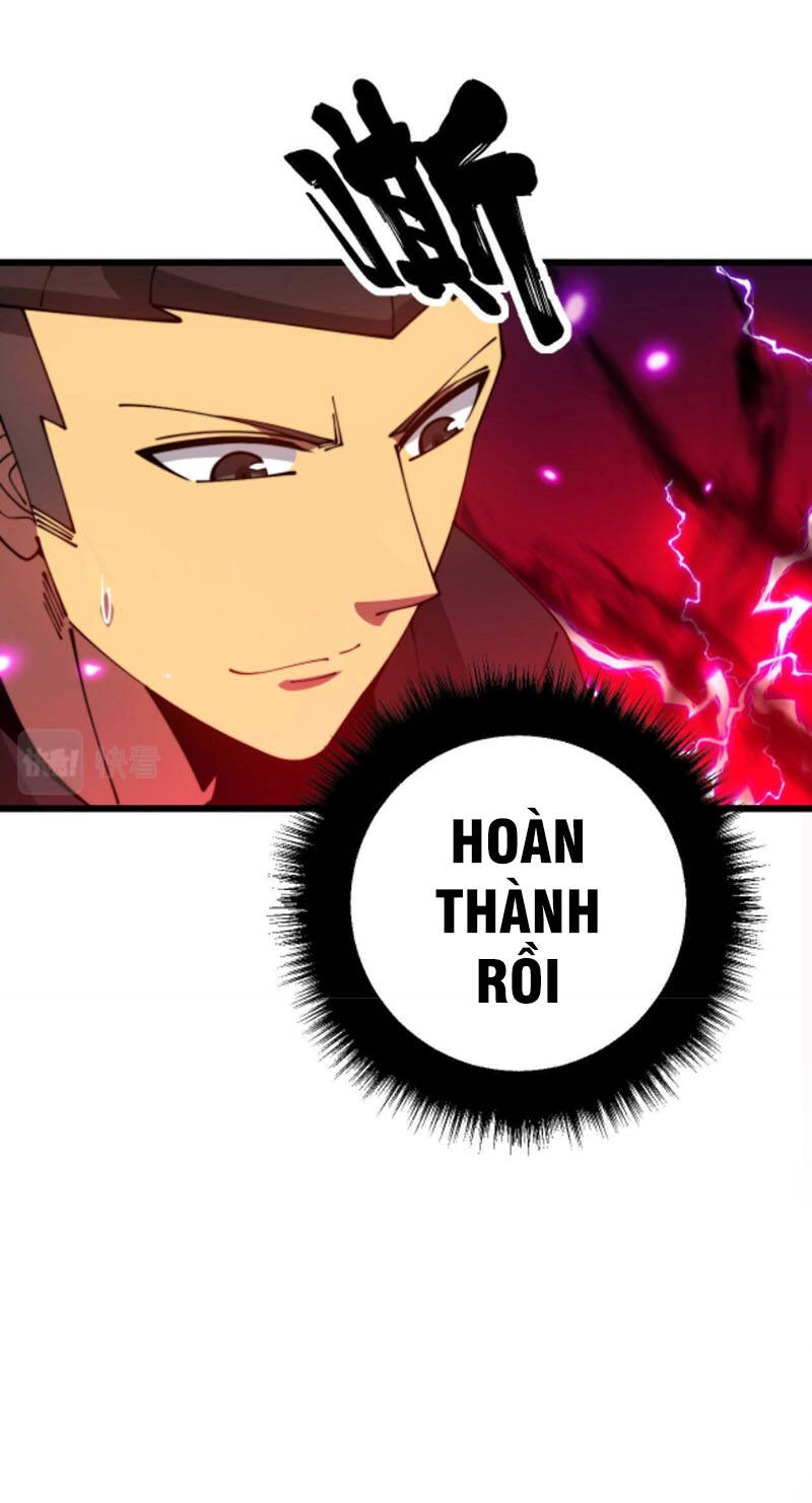 Độc Thủ Vu Y Chapter 318 - 30