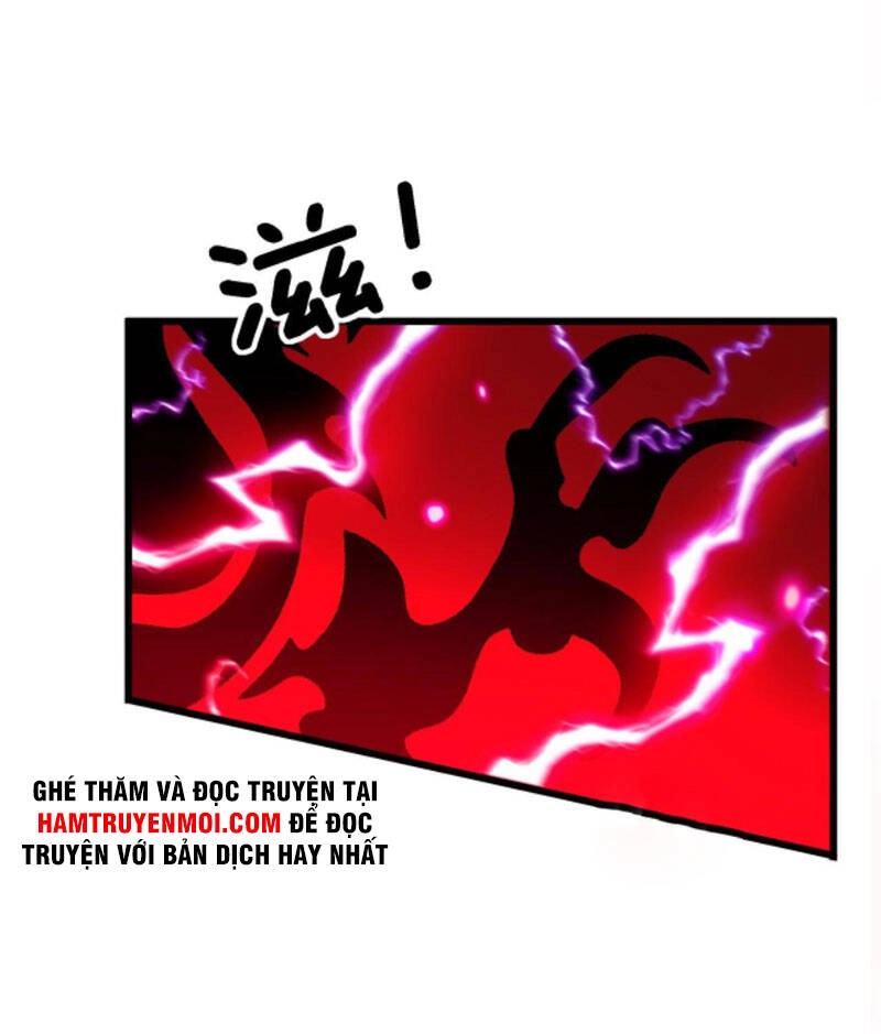 Độc Thủ Vu Y Chapter 318 - 31