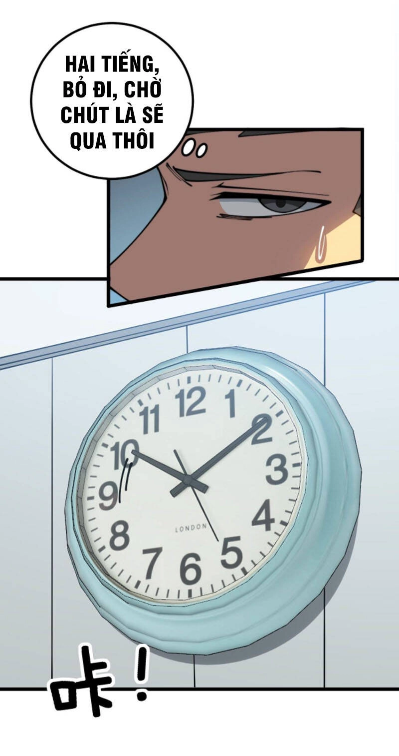 Độc Thủ Vu Y Chapter 318 - 36