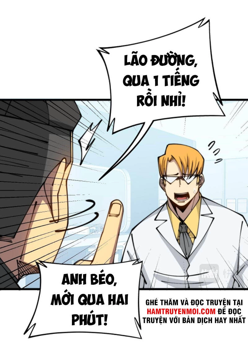 Độc Thủ Vu Y Chapter 318 - 37