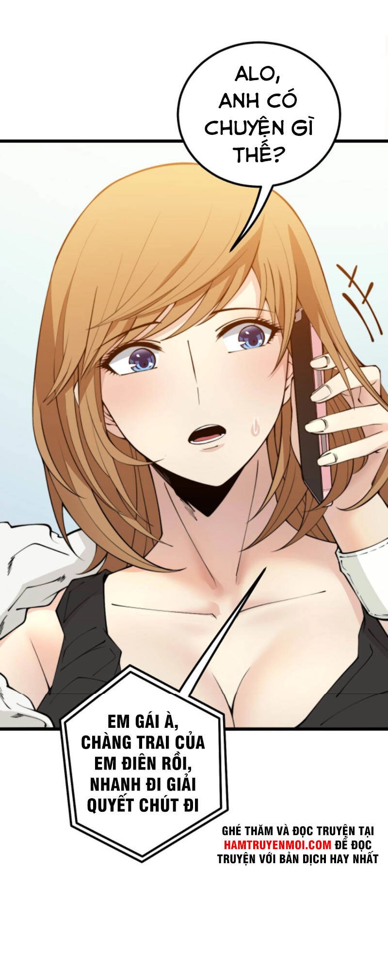 Độc Thủ Vu Y Chapter 318 - 41