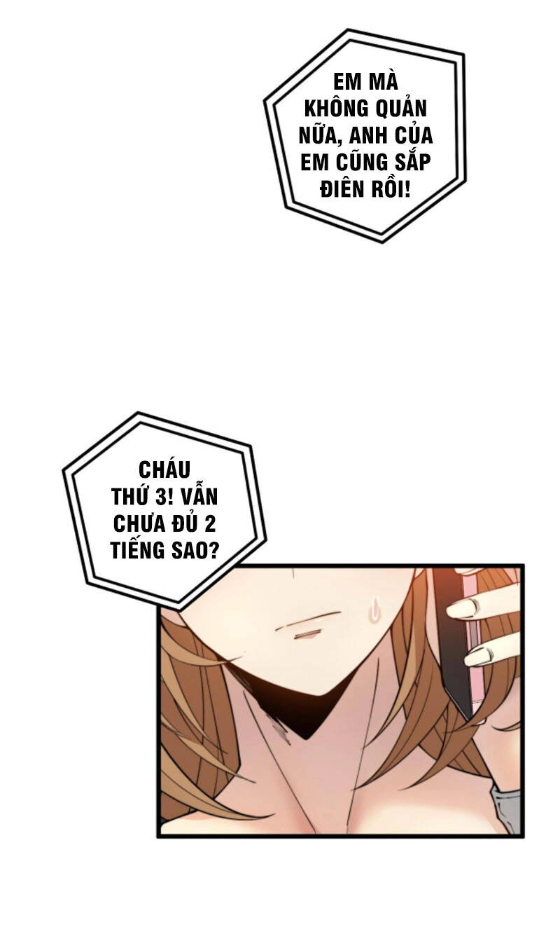 Độc Thủ Vu Y Chapter 318 - 42