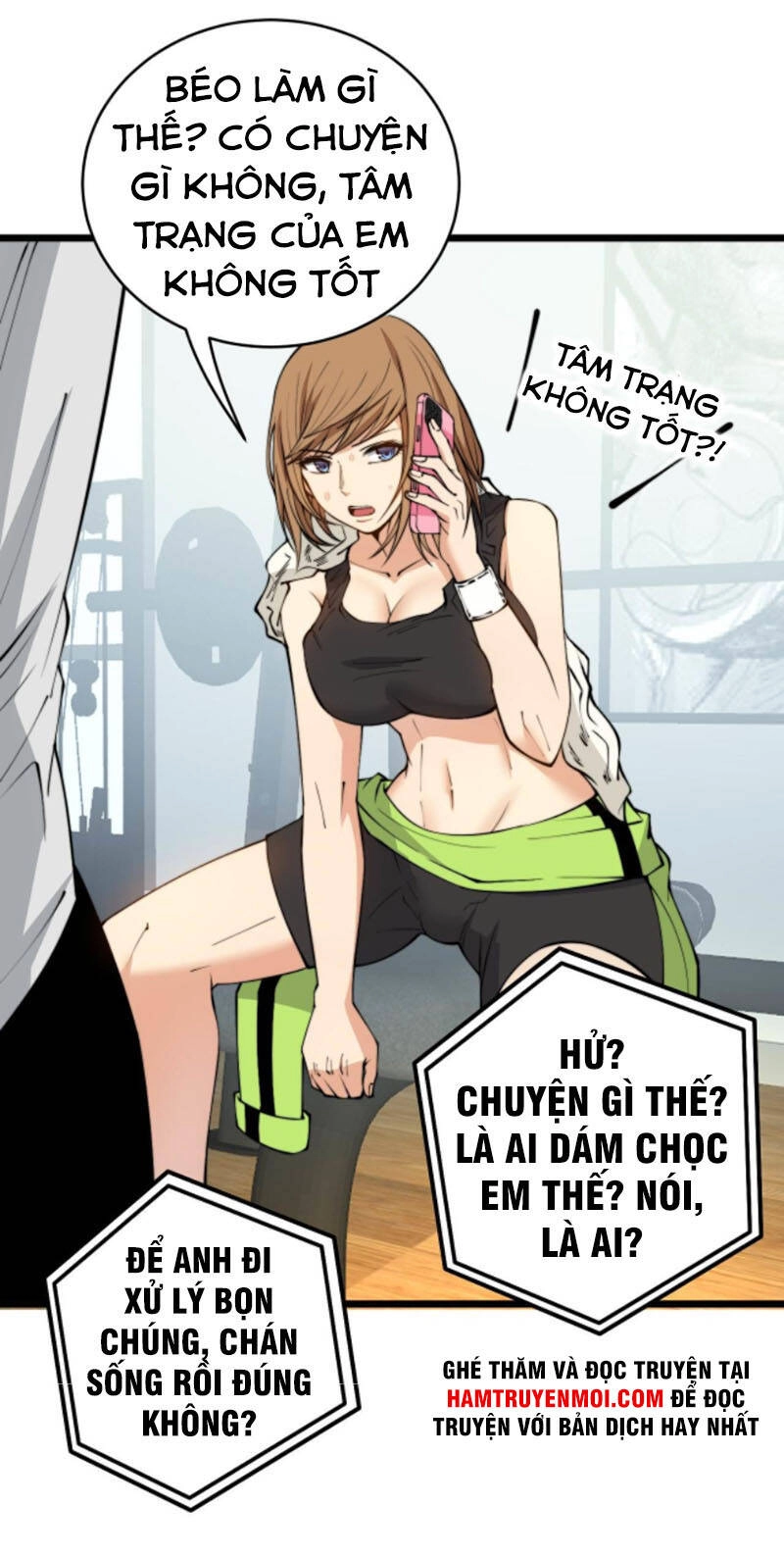 Độc Thủ Vu Y Chapter 318 - 45