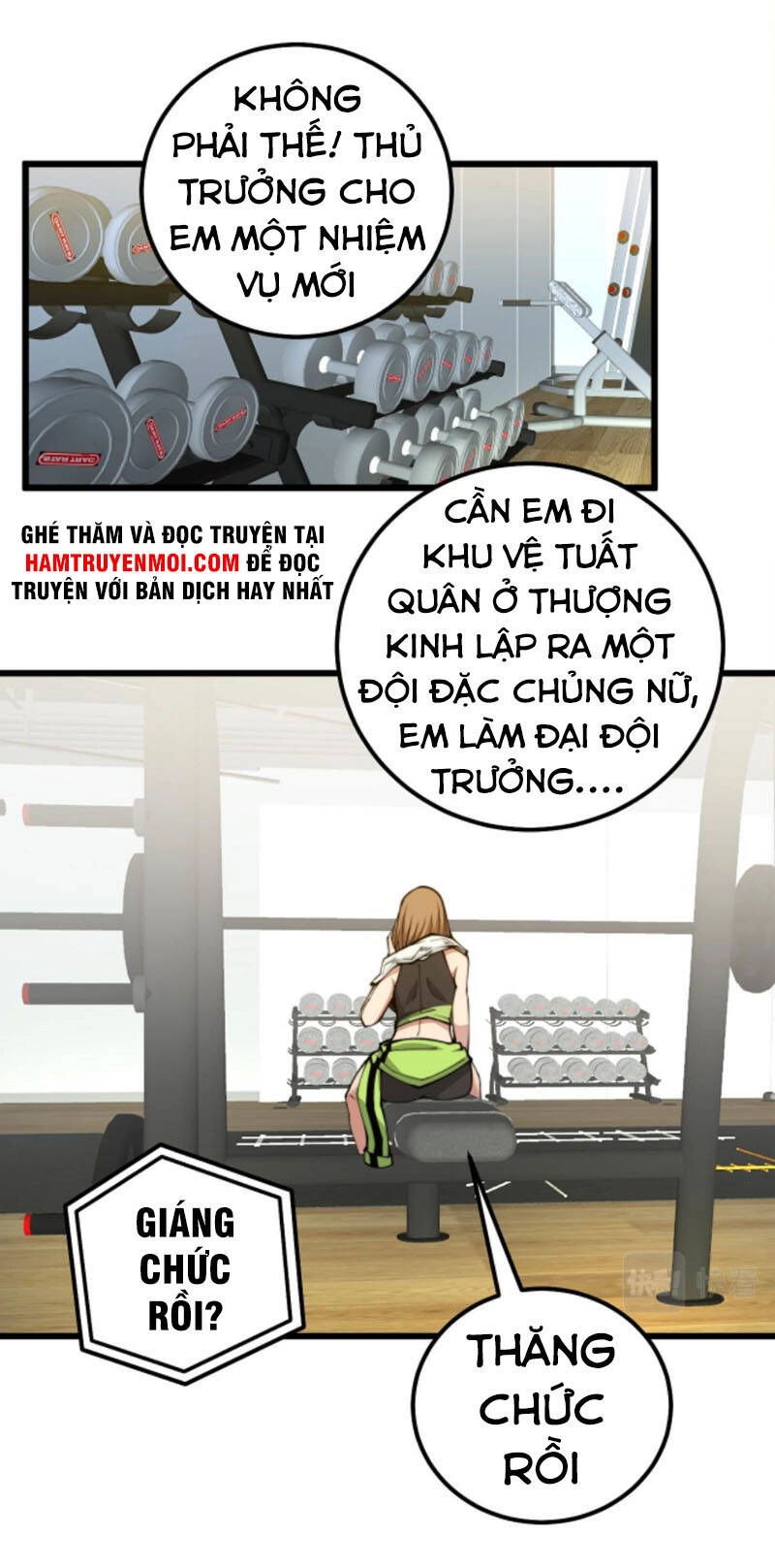 Độc Thủ Vu Y Chapter 318 - 47