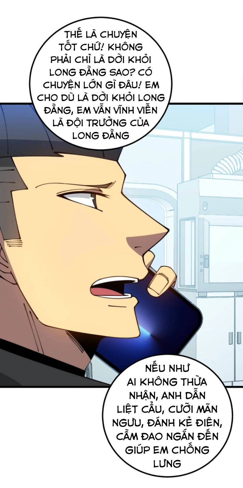 Độc Thủ Vu Y Chapter 318 - 48