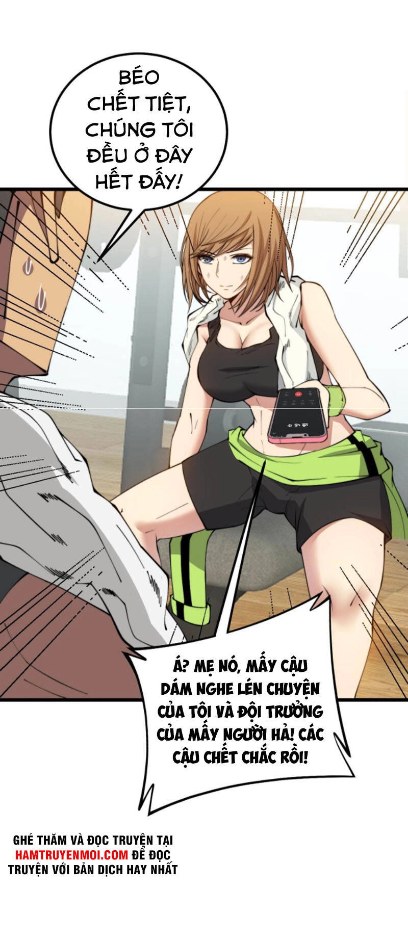 Độc Thủ Vu Y Chapter 318 - 49