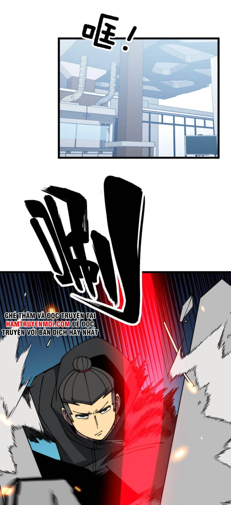 Độc Thủ Vu Y Chapter 319 - 6