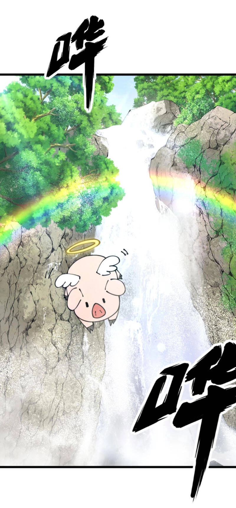 Độc Thủ Vu Y Chapter 319 - 22