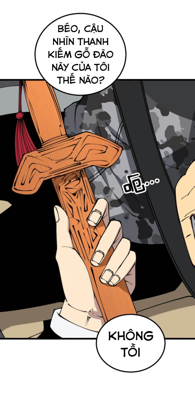 Độc Thủ Vu Y Chapter 319 - 36