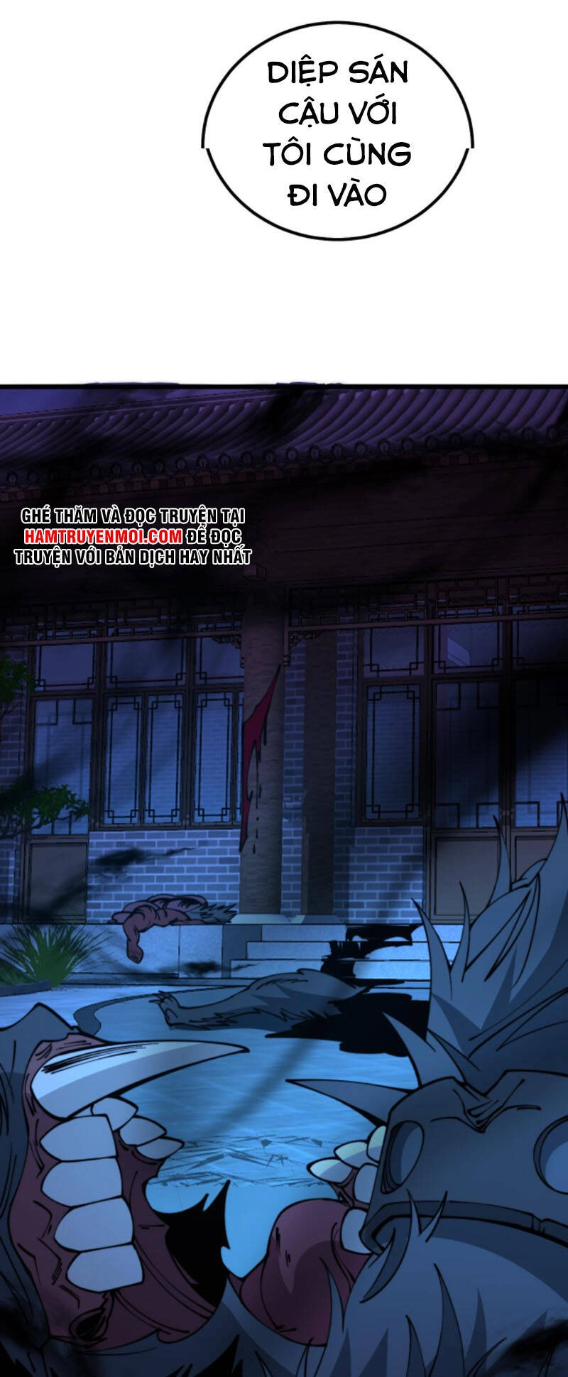 Độc Thủ Vu Y Chapter 319 - 55