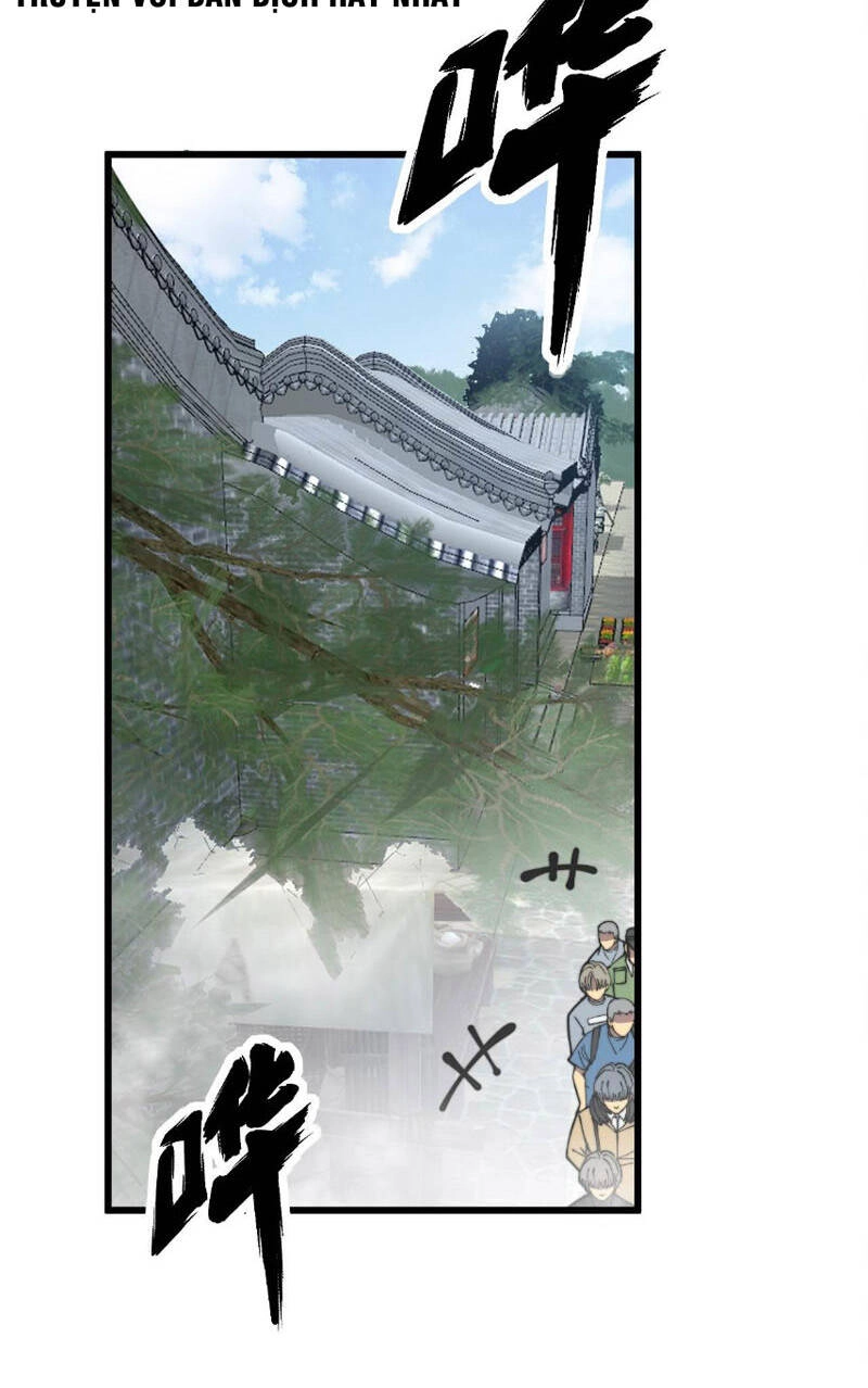 Độc Thủ Vu Y Chapter 320 - 2