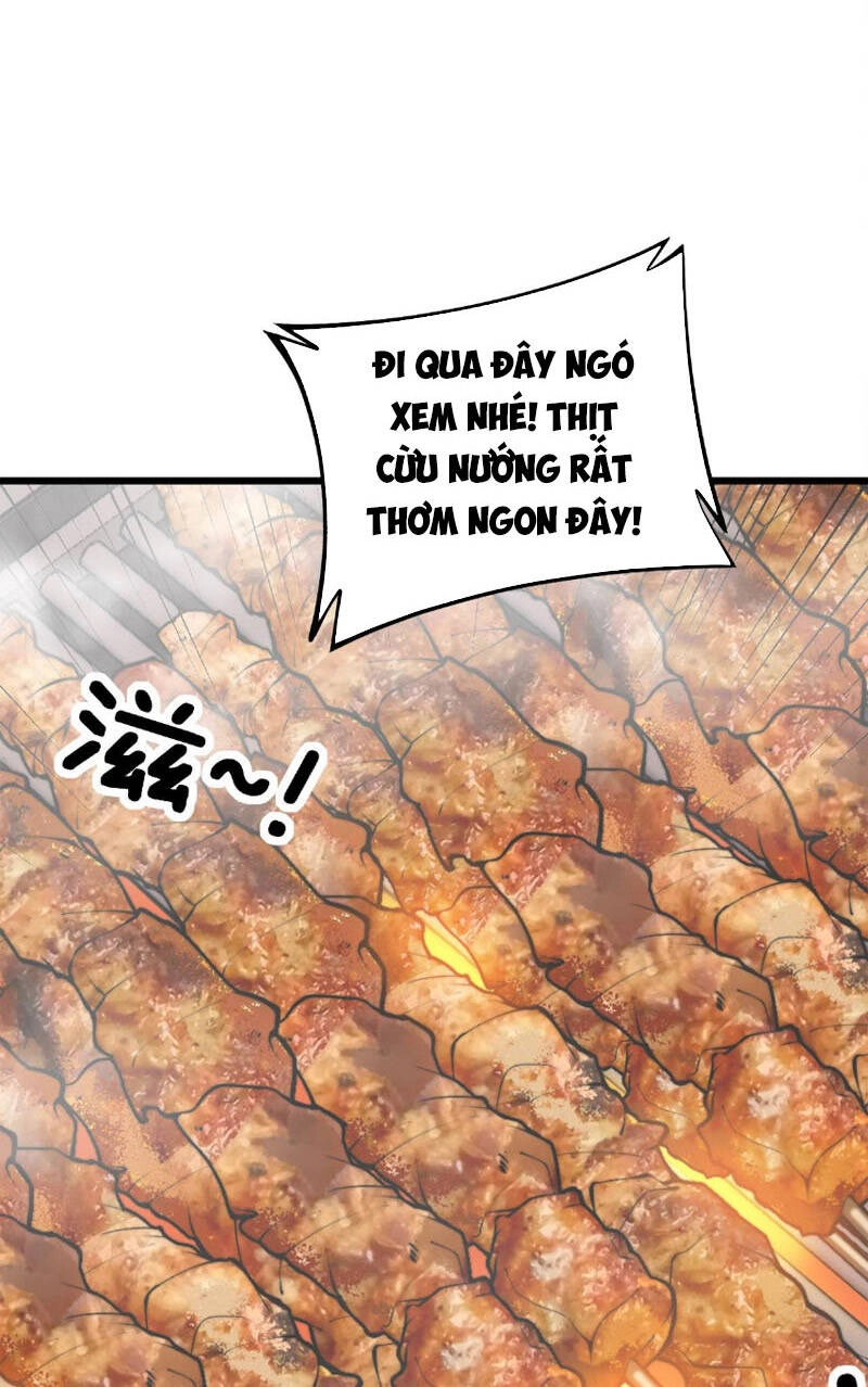 Độc Thủ Vu Y Chapter 320 - 3