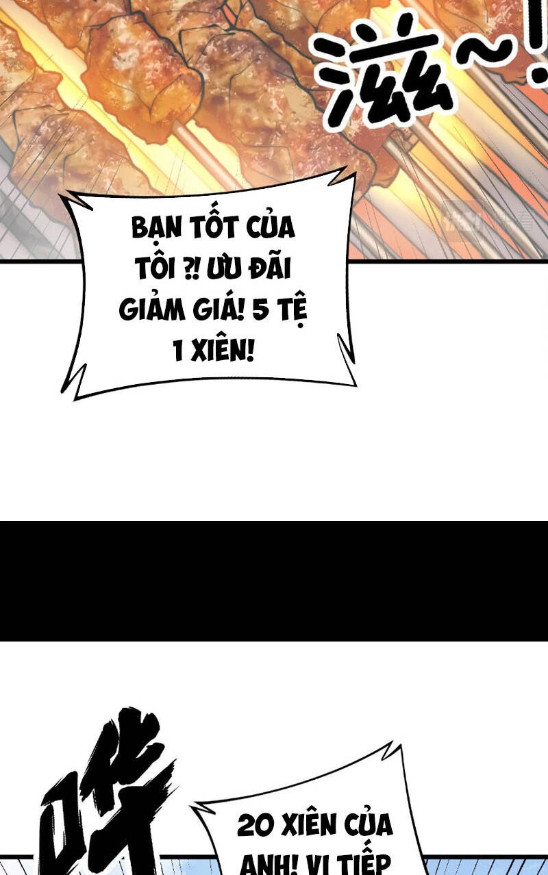 Độc Thủ Vu Y Chapter 320 - 4