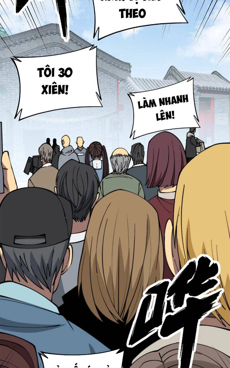 Độc Thủ Vu Y Chapter 320 - 5