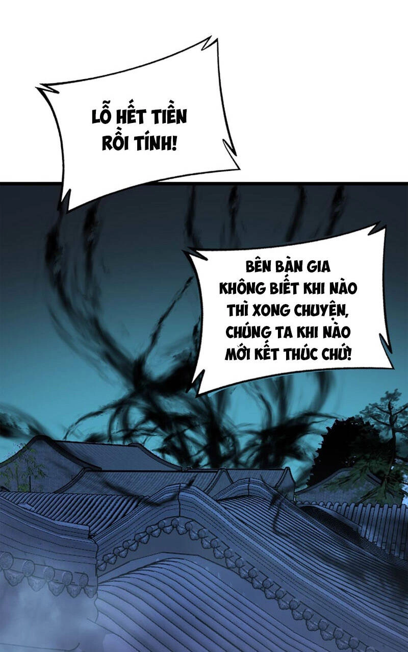 Độc Thủ Vu Y Chapter 320 - 8