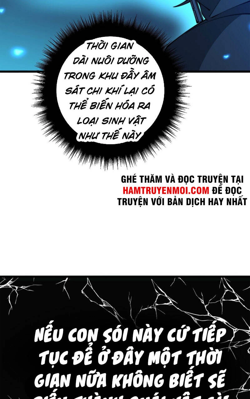 Độc Thủ Vu Y Chapter 320 - 15