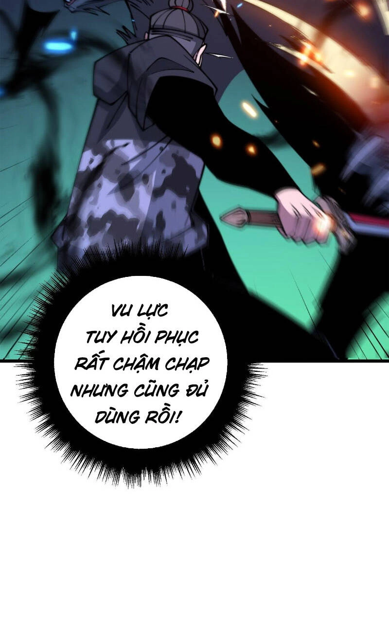 Độc Thủ Vu Y Chapter 320 - 18