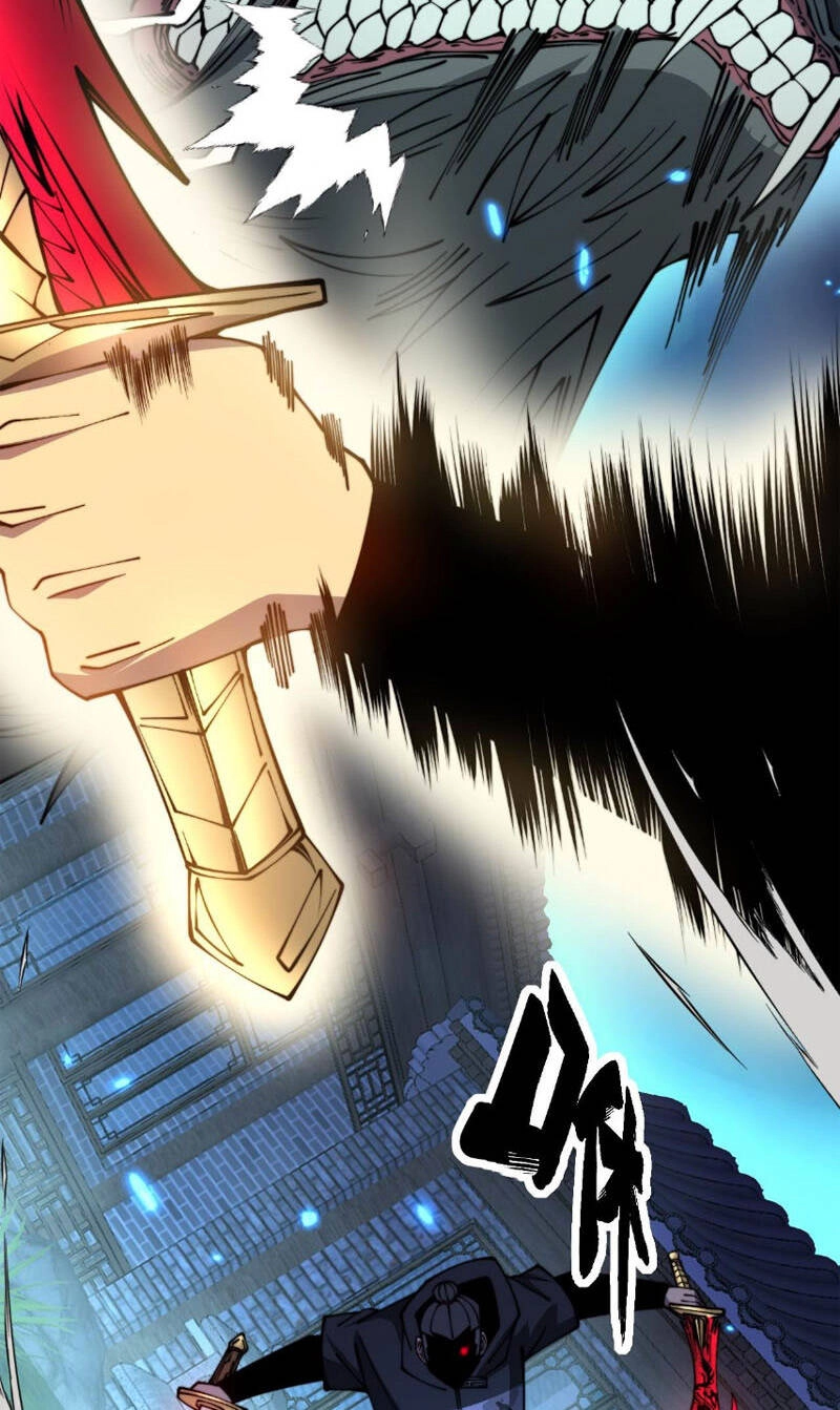 Độc Thủ Vu Y Chapter 320 - 22