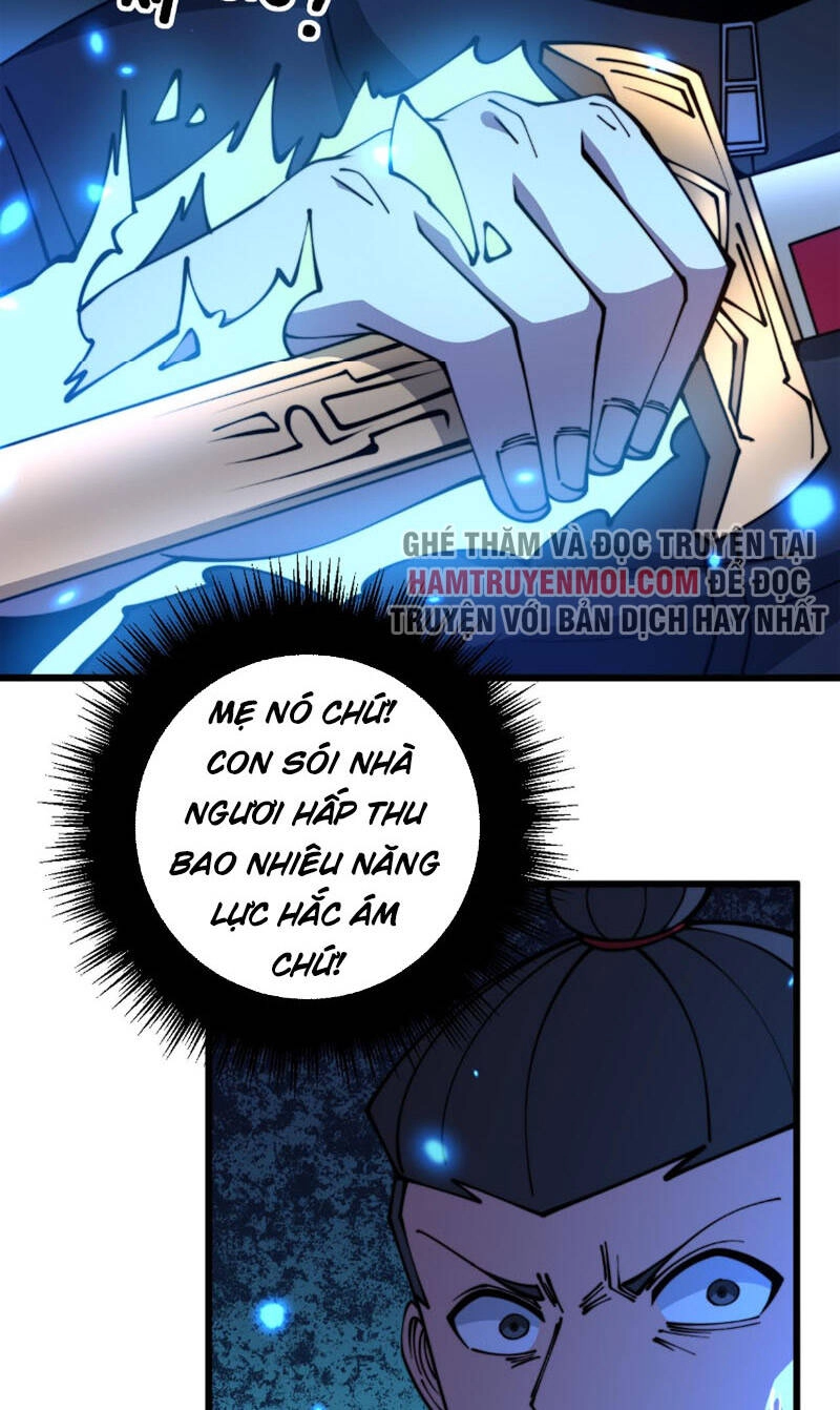 Độc Thủ Vu Y Chapter 320 - 24