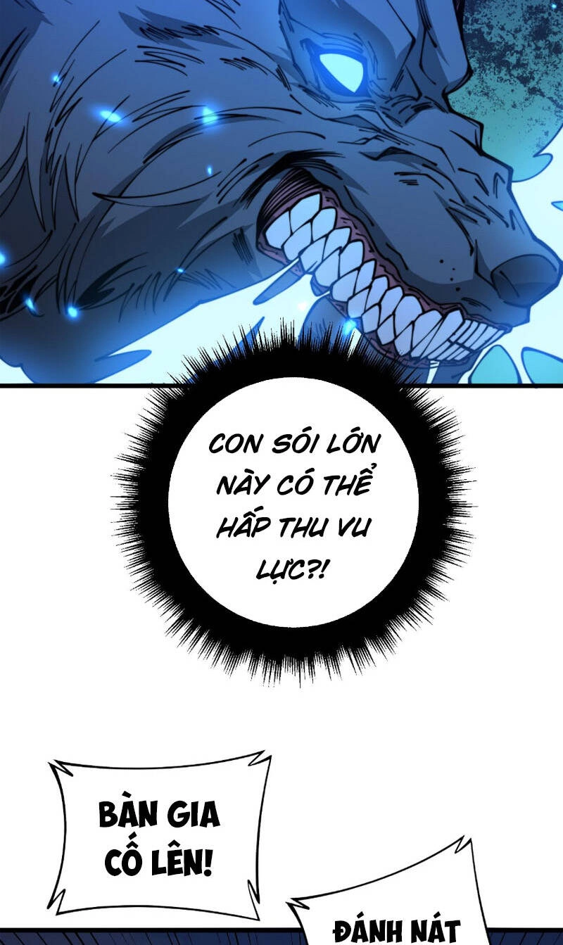 Độc Thủ Vu Y Chapter 320 - 26