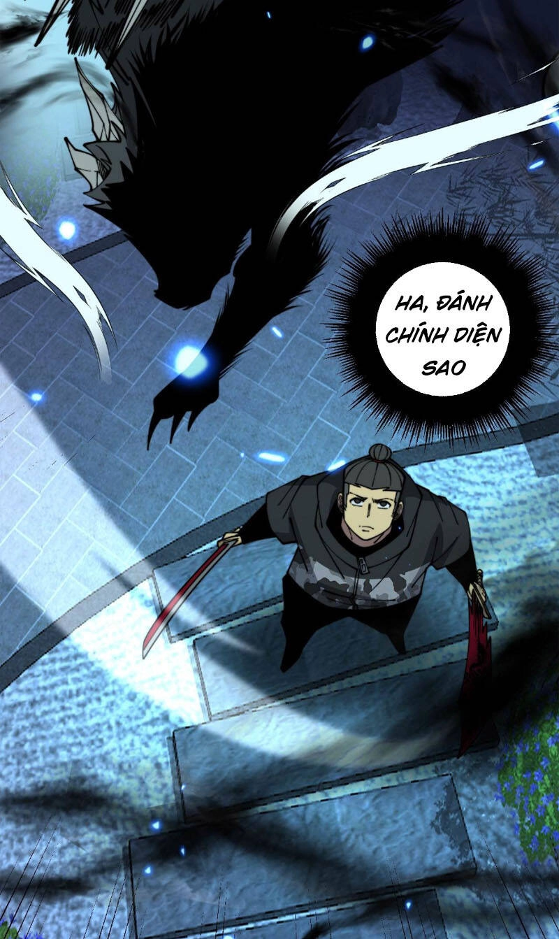 Độc Thủ Vu Y Chapter 320 - 30