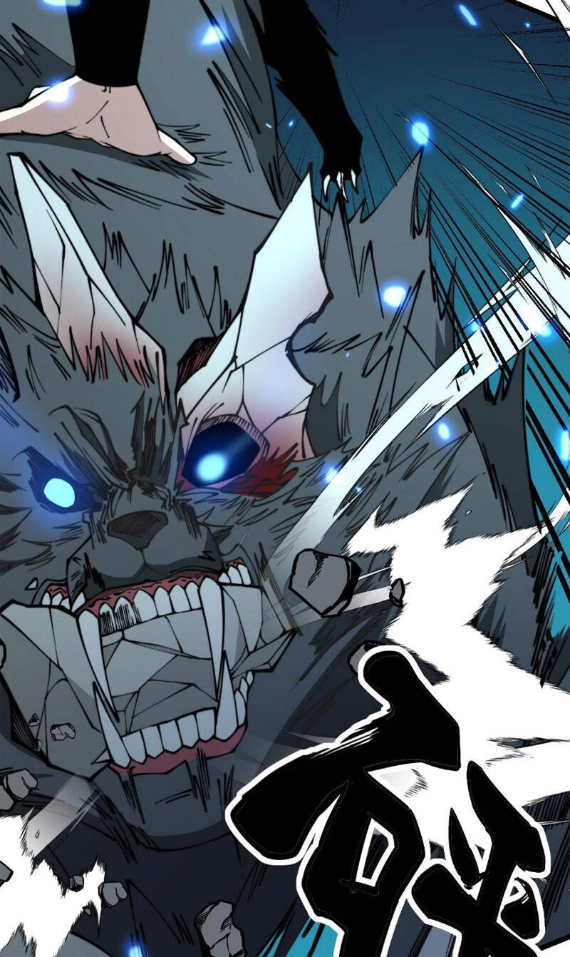 Độc Thủ Vu Y Chapter 320 - 32