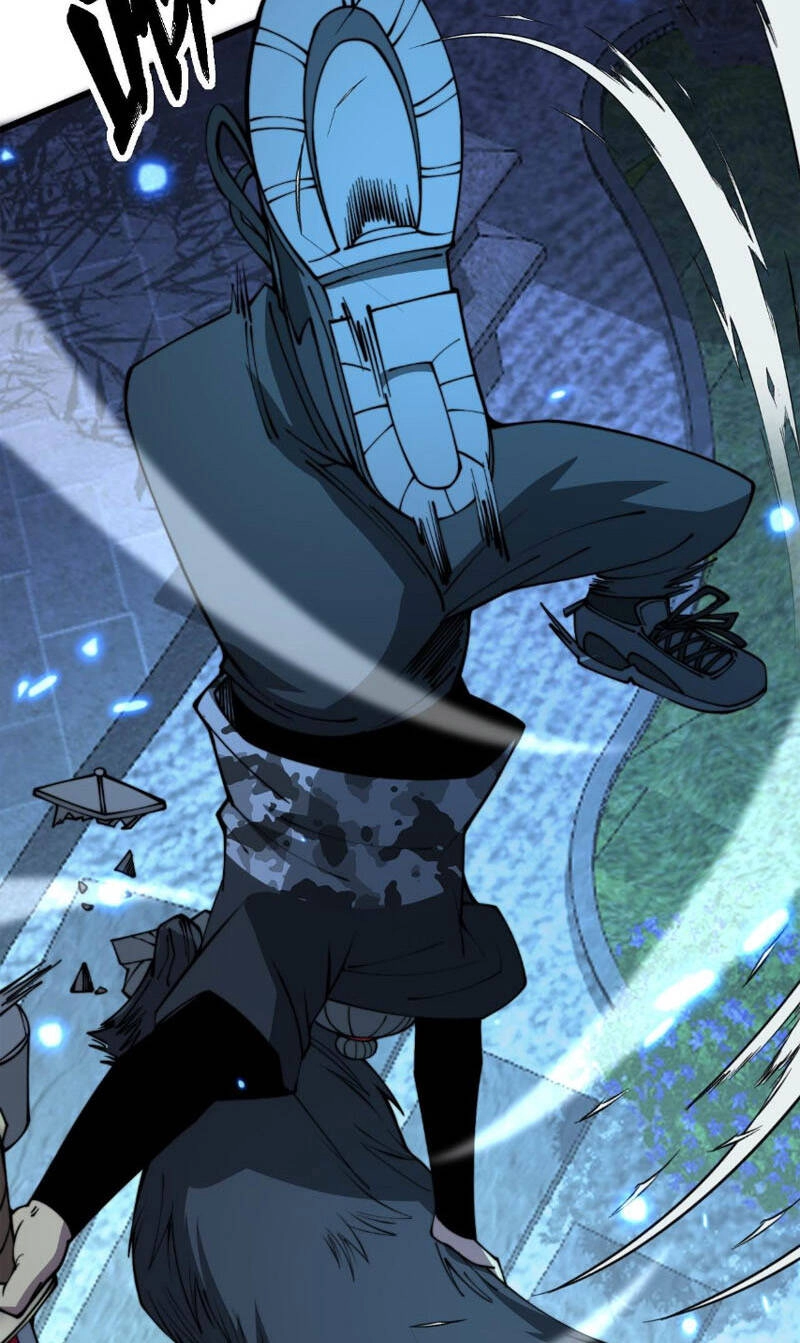 Độc Thủ Vu Y Chapter 320 - 34