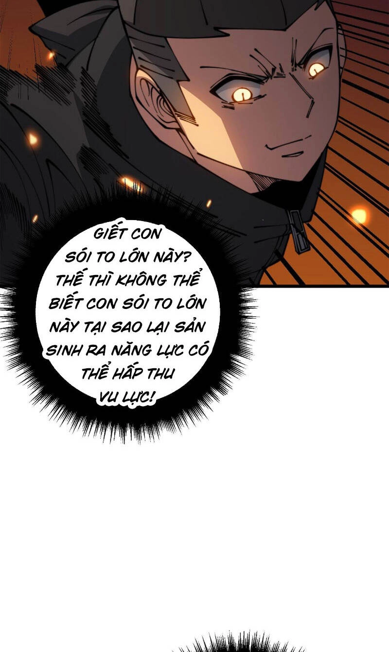 Độc Thủ Vu Y Chapter 320 - 36