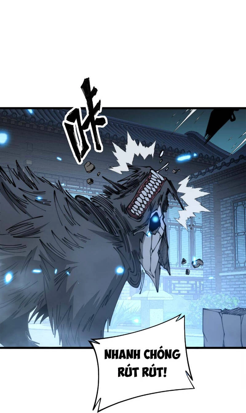 Độc Thủ Vu Y Chapter 320 - 40