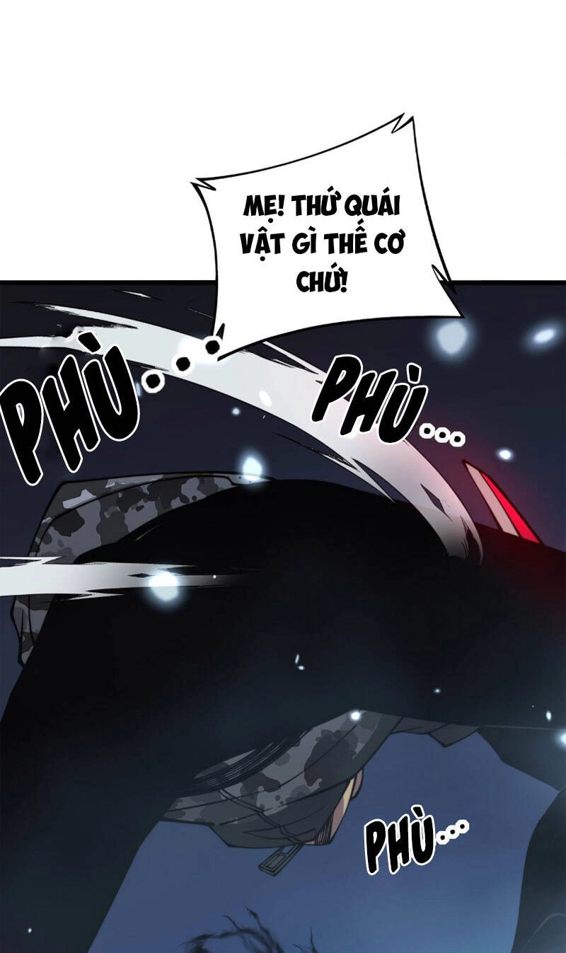 Độc Thủ Vu Y Chapter 320 - 41