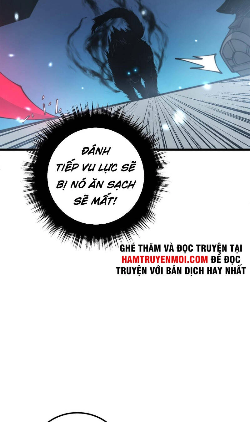 Độc Thủ Vu Y Chapter 320 - 42