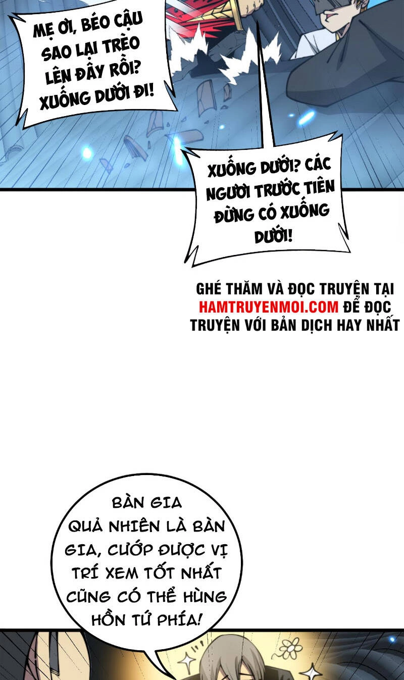 Độc Thủ Vu Y Chapter 320 - 46