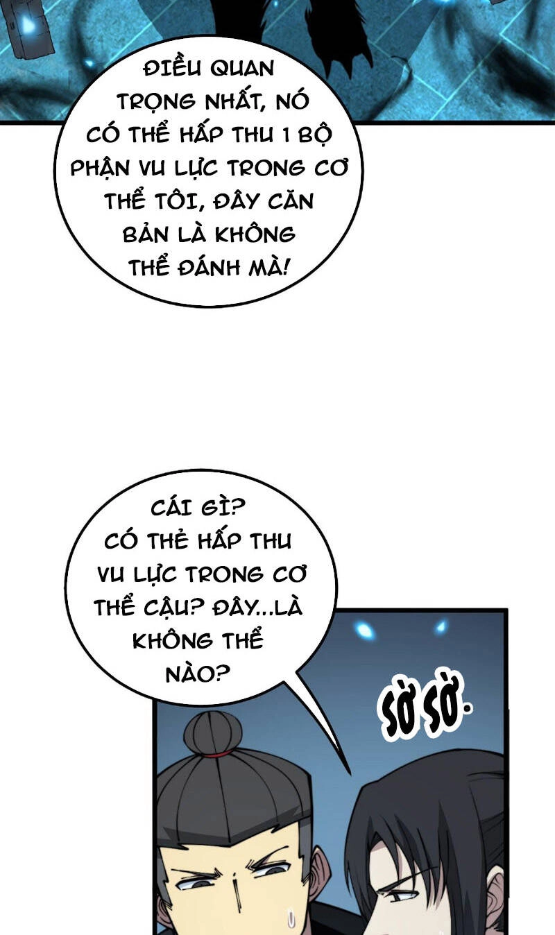 Độc Thủ Vu Y Chapter 320 - 50