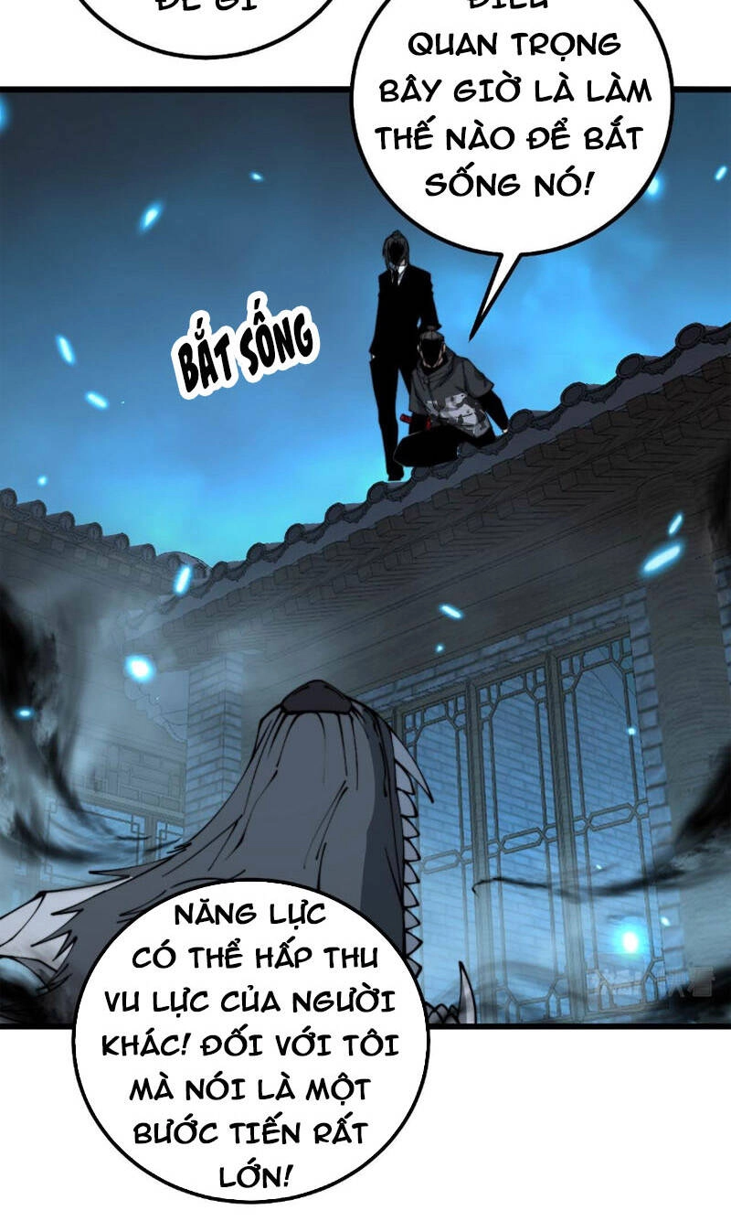 Độc Thủ Vu Y Chapter 320 - 52