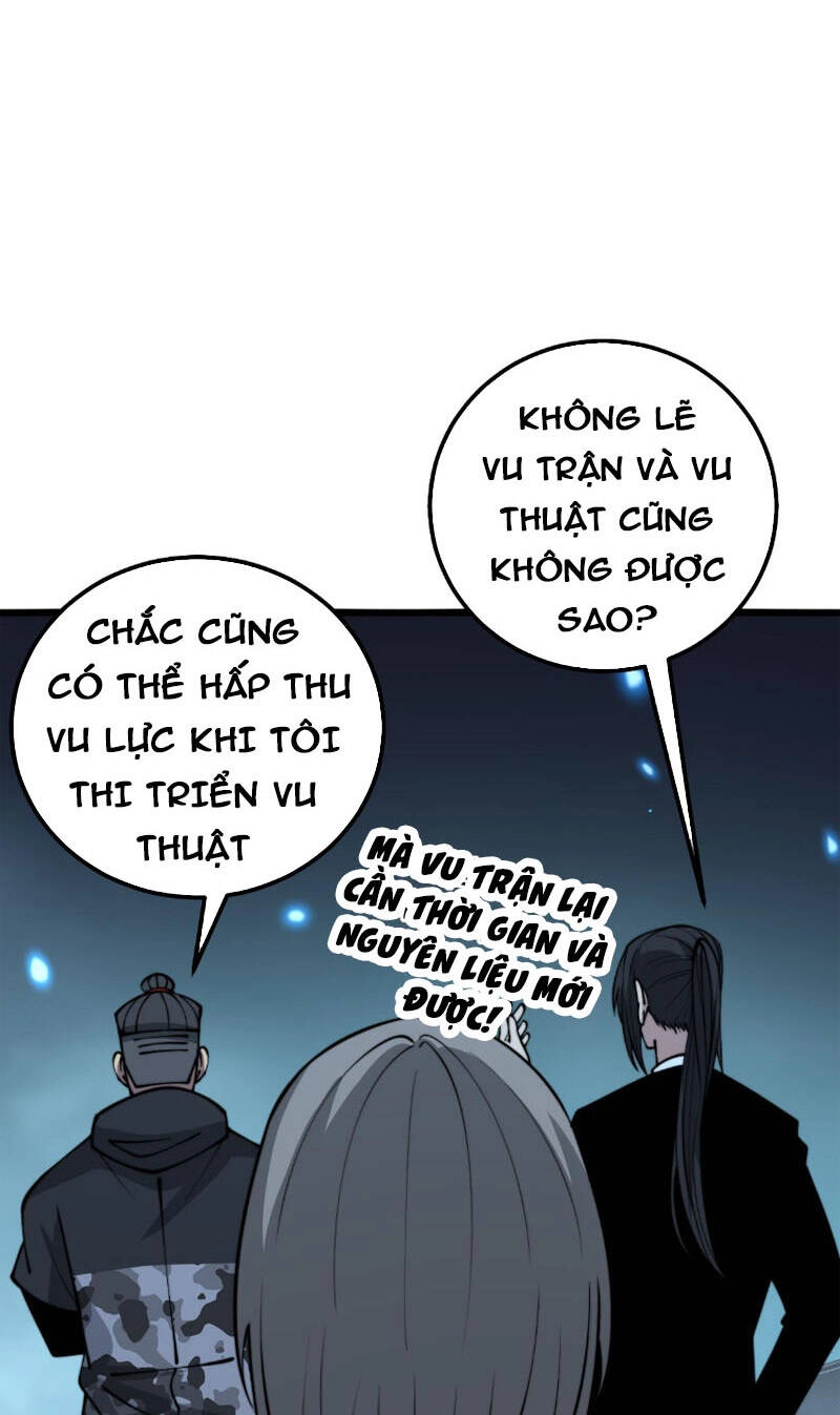 Độc Thủ Vu Y Chapter 320 - 53