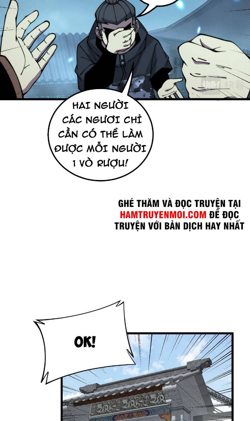 Độc Thủ Vu Y Chapter 320 - 60